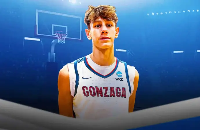 The Rise of Gonzaga Basketball: A Force in College Athletics