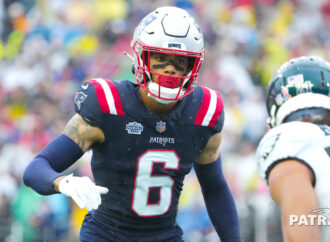 The Rise of Gonzalez Patriots in Football
