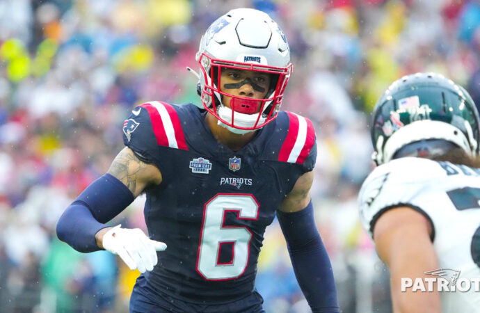 The Rise of Gonzalez Patriots in Football