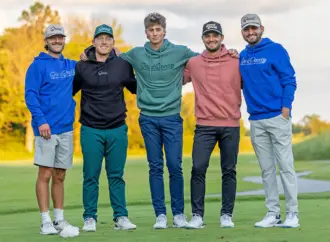 The Good Good Desert Open: A Highlight of 2023