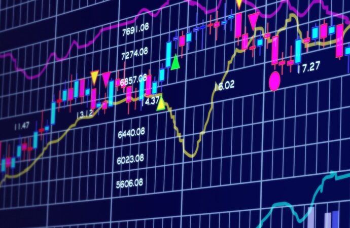 Analyzing Google Stock: Trends, Performance, and Future Outlook