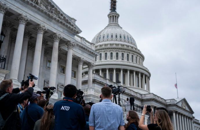 Upcoming Government Shutdown 2026: Latest Updates and Implications