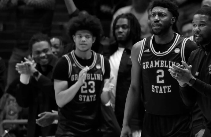 Overview of Grambling Basketball: Current Achievements and Challenges