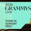 Highlights of the Grammy Winners 2026
