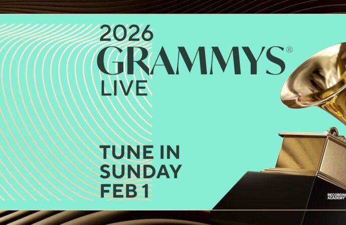 Highlights of the Grammy Winners 2026
