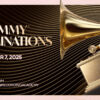 The Excitement Surrounding the 2026 Grammy Winners