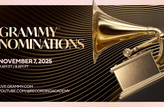 The Excitement Surrounding the 2026 Grammy Winners