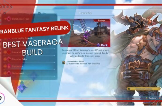 The Exciting Expansion of Granblue Fantasy Relink: Endless Ragnarok