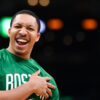 The Rise of Grant Williams: An NBA Star in the Making