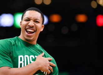The Rise of Grant Williams: An NBA Star in the Making