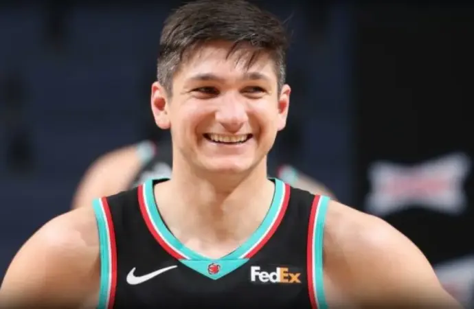 The Rise of Grayson Allen in the NBA