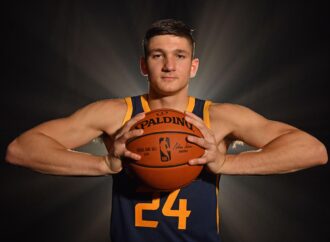 Grayson Allen: A Deep Dive into His NBA Career