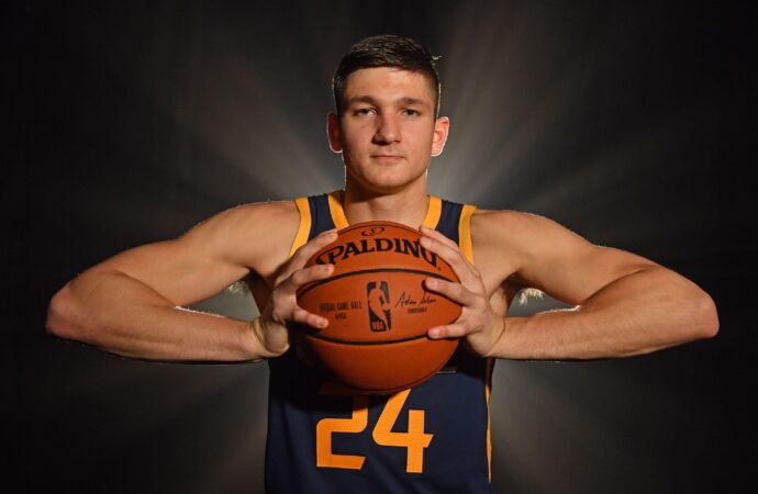 Grayson Allen: A Deep Dive into His NBA Career
