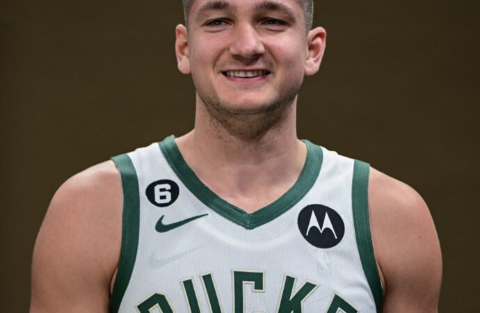 Grayson Allen: A Look at His NBA Career and Impact