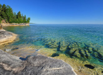Understanding the Great Lakes: Ecology, Economy, and Environment