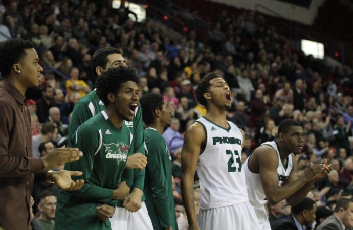 The Current State of Green Bay Basketball: A Season Review