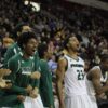The Rise of Green Bay Basketball: Teams and Highlights