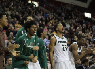 The Rise of Green Bay Basketball: Teams and Highlights