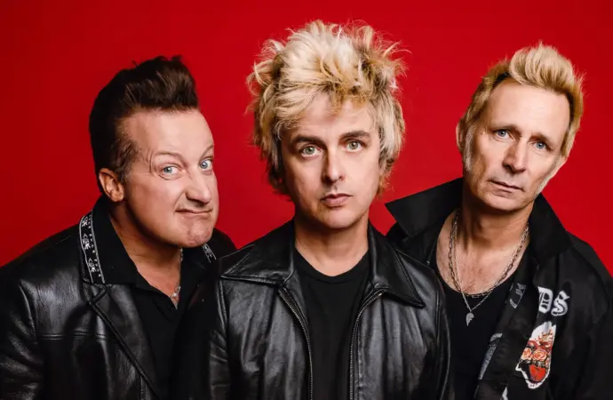 The Enduring Influence of Green Day on Punk Rock