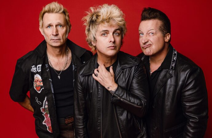 Exploring the Legacy and Impact of Green Day