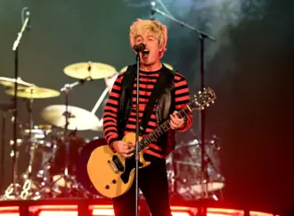 Exploring the Ages of Green Day Band Members