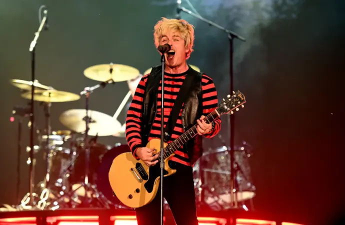 Exploring the Ages of Green Day Band Members