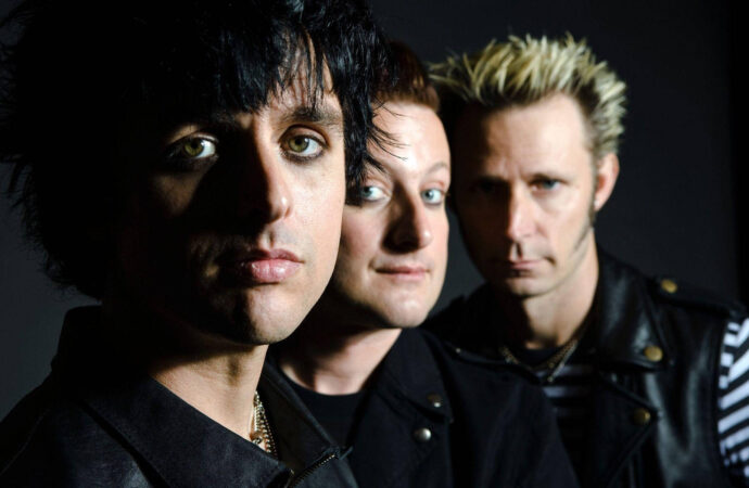 The Members of Green Day and Their Legacy