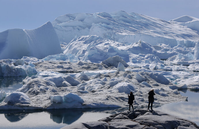 Trump’s Interest in Greenland: Understanding the Controversy