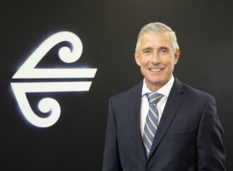 Greg Foran’s Vision for Kroger: A New Era in Grocery Retail