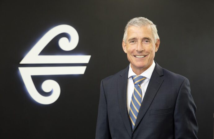 Greg Foran’s Vision for Kroger: A New Era in Grocery Retail