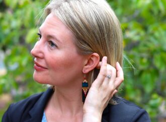 The Journey of Greta Myers: A Voice for the Environment