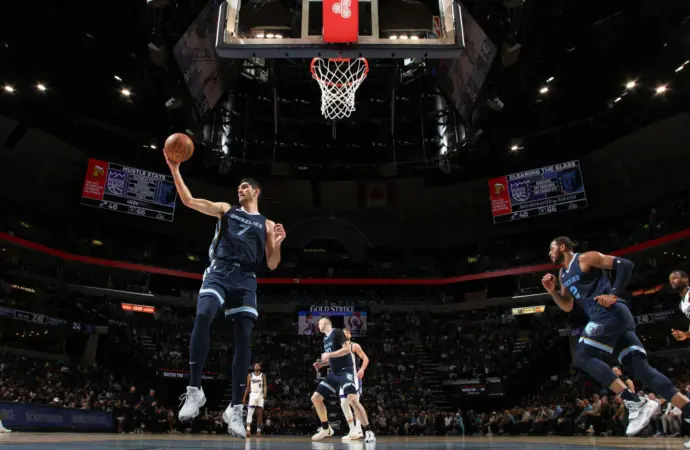 Grizzlies vs Kings: An Exciting Matchup This Season