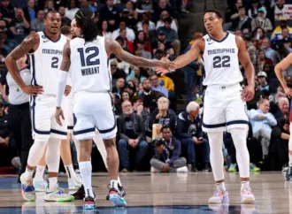 Grizzlies vs Nuggets: A Thrilling NBA Playoff Clash