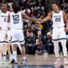 Game Recap: Grizzlies vs Nuggets Showdown
