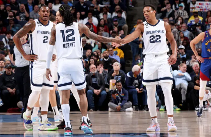 Game Recap: Grizzlies vs Nuggets Showdown