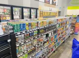 The Evolution of Grocery Stores in 2023