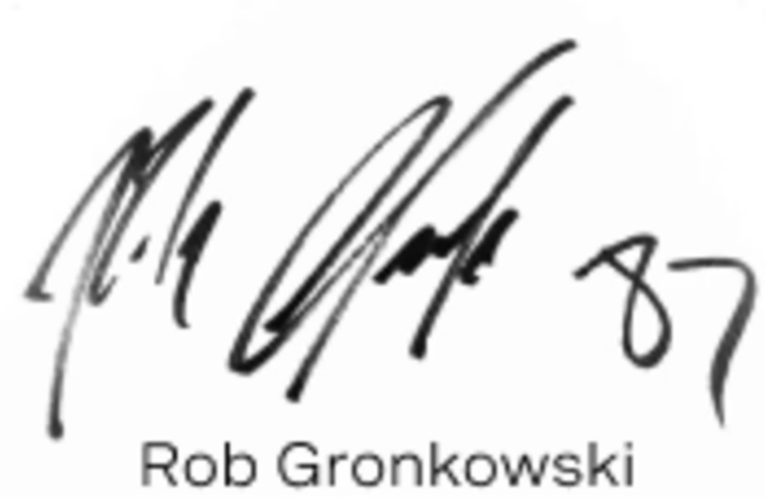 The Legacy of Gronk: Impact Beyond the NFL