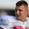Rob Gronkowski: NFL Legend and His Future Directions