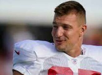Rob Gronkowski: NFL Legend and His Future Directions