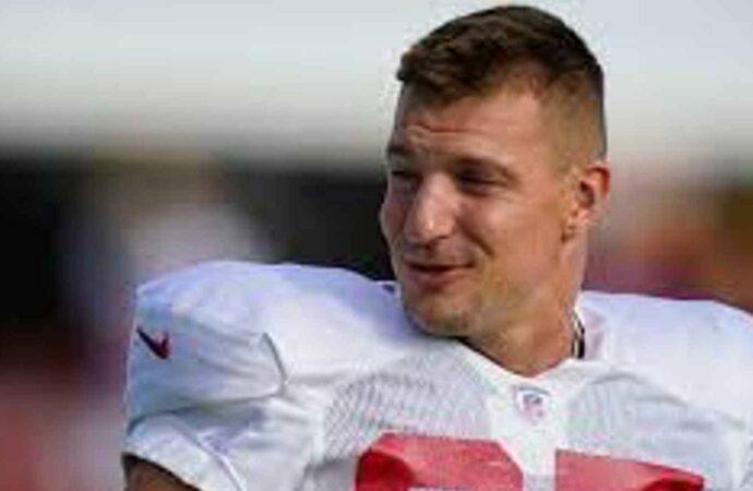 Rob Gronkowski: NFL Legend and His Future Directions