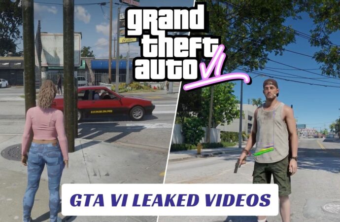 GTA VI: What We Know So Far