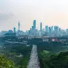 Exploring Guangzhou: A Key City in Southern China