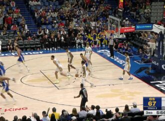 Gui Santos: The New Face of NBA Talent