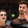 Guillaume Cizeron: A Leader in the World of Ice Dance