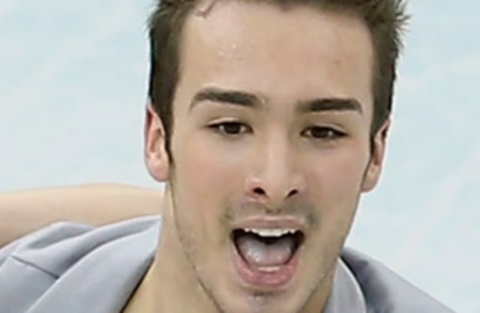 Guillaume Cizeron: A Leader in the Ice Dance World
