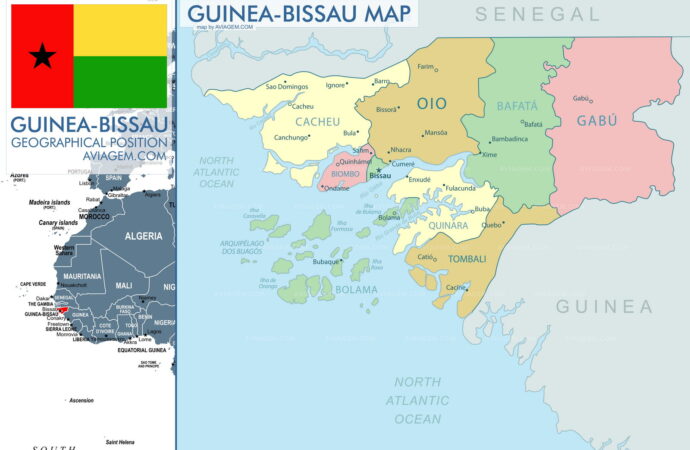 Understanding the Current Events in Guinea-Bissau