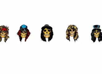 The Enduring Legacy of Guns and Roses