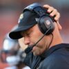 Gus Bradley: A Look at His NFL Coaching Career