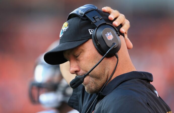 Gus Bradley: A Look at His NFL Coaching Career
