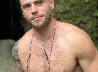 Gus Kenworthy: From Olympic Skier to LGBTQ+ Advocate